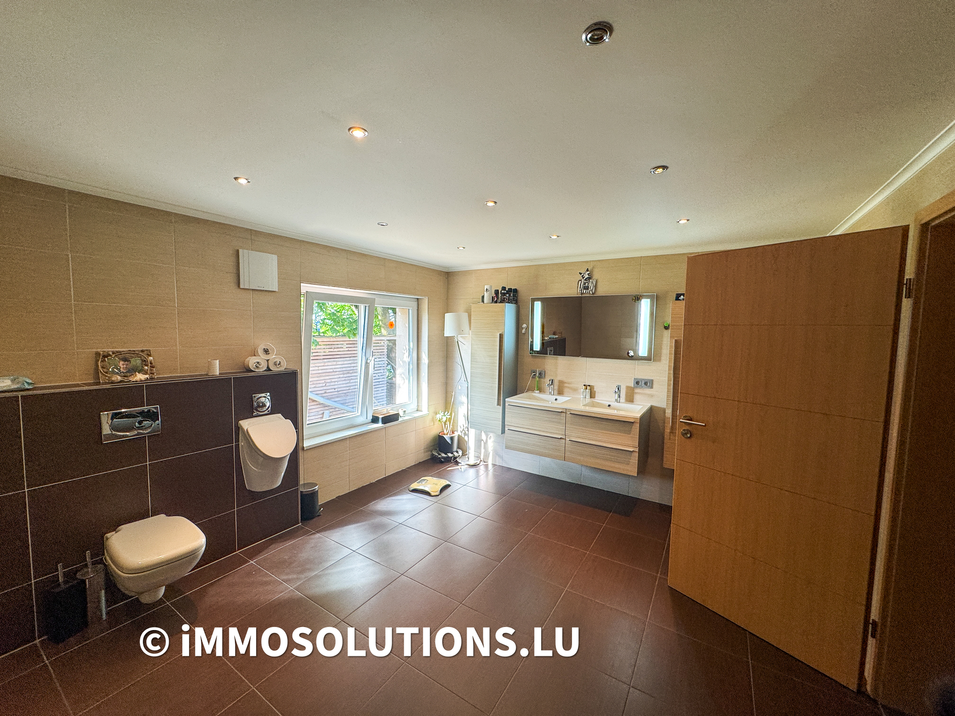 Maison — Pontpierre · 200 m² - photo 15